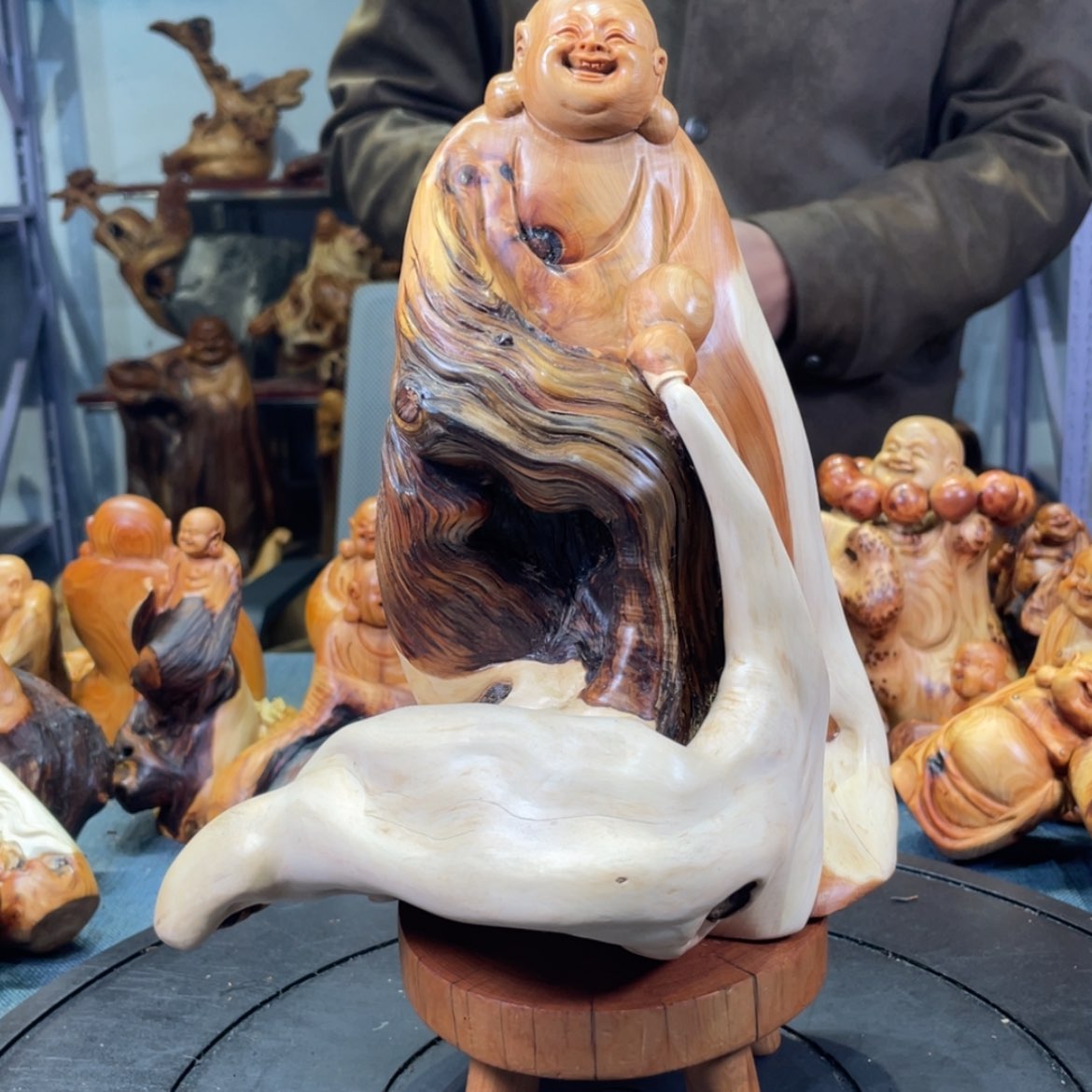 【闪购商品】柏木（崖柏）其他