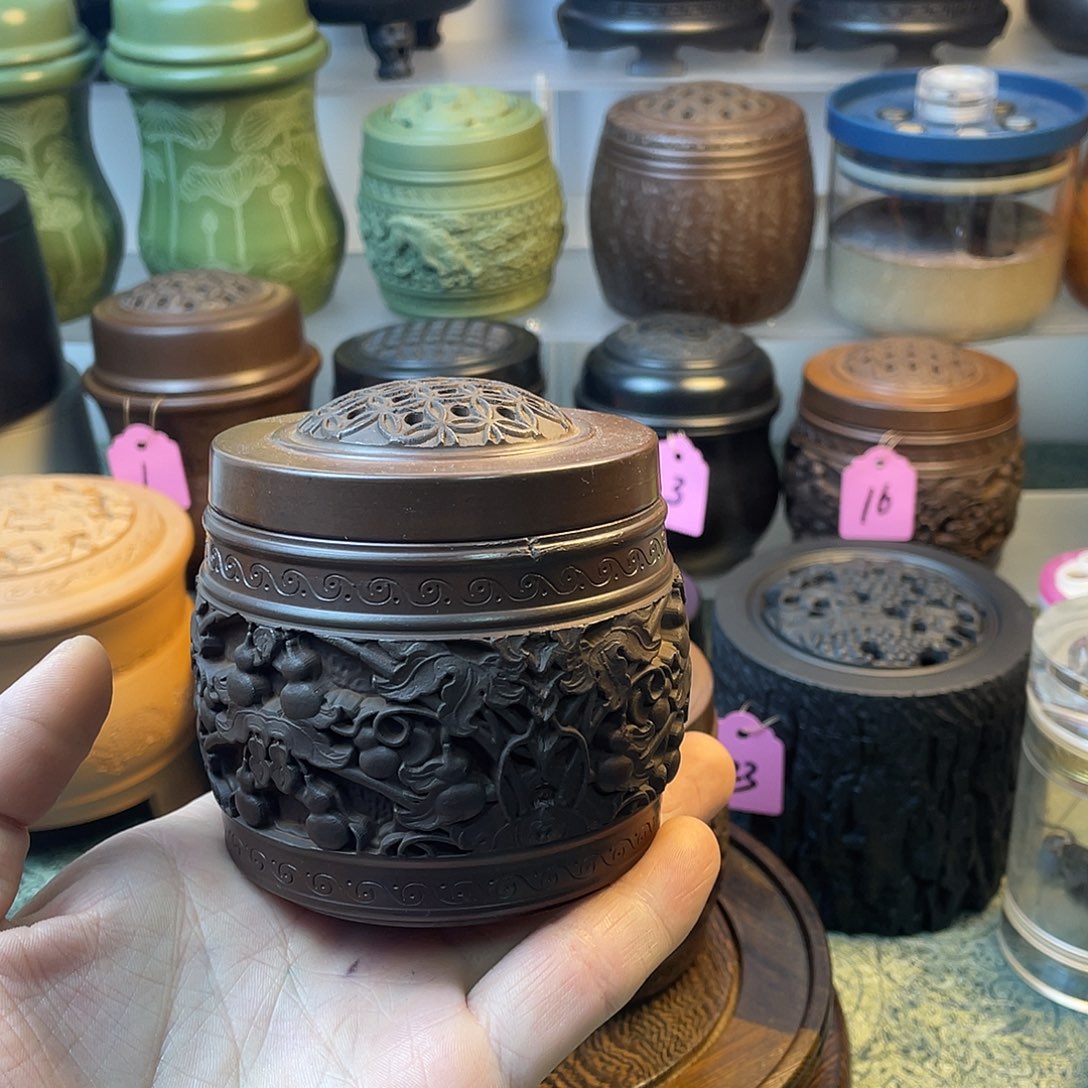 皇***儿一对葫芦万代 微瑕