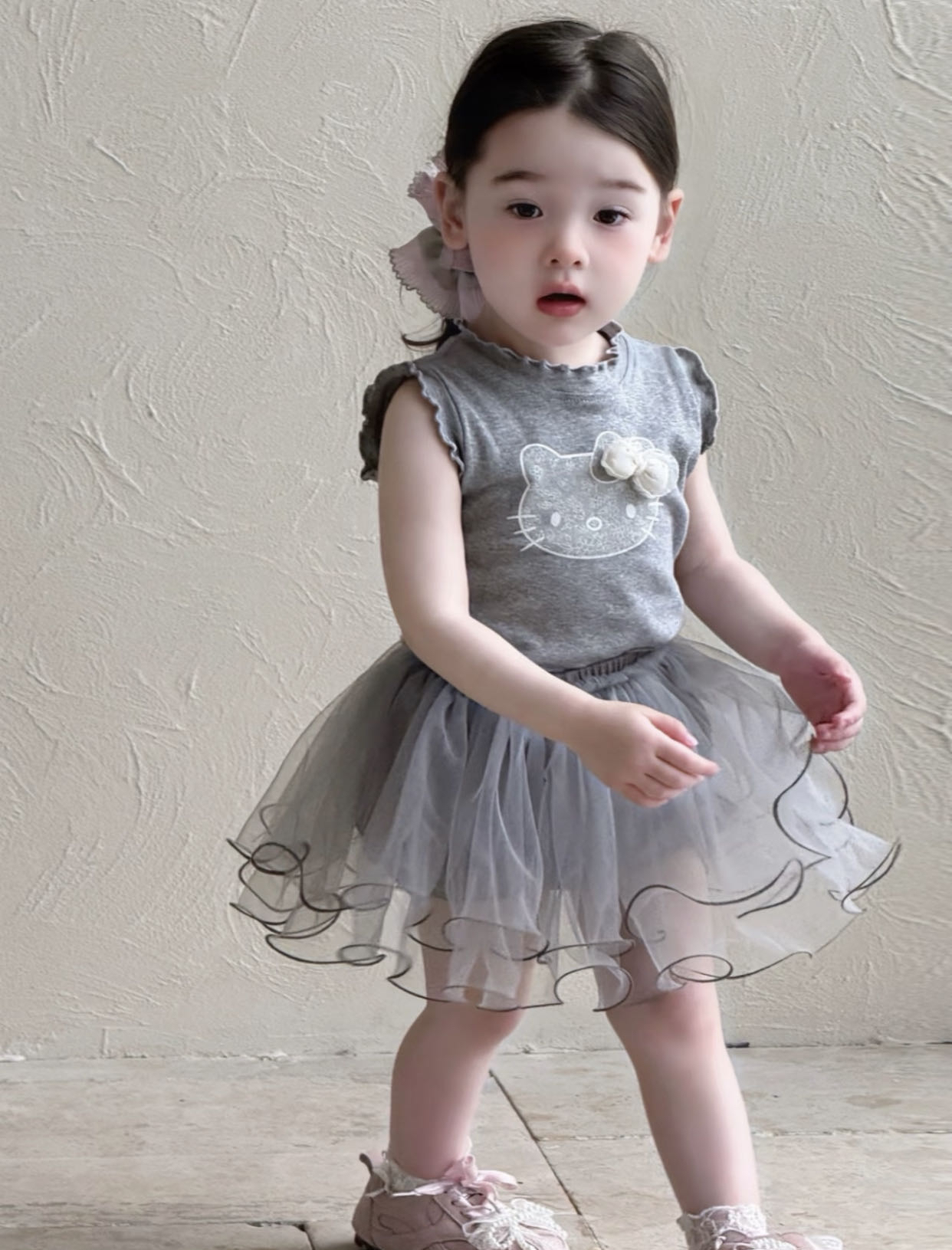 好看的小朋友包屁衣