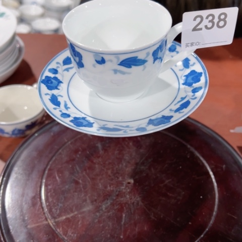 醴陵高温瓷炸福利