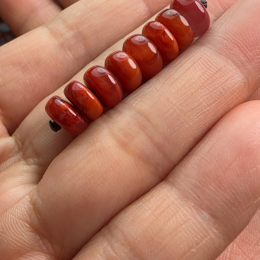 南红玛瑙珠宝奇石合金