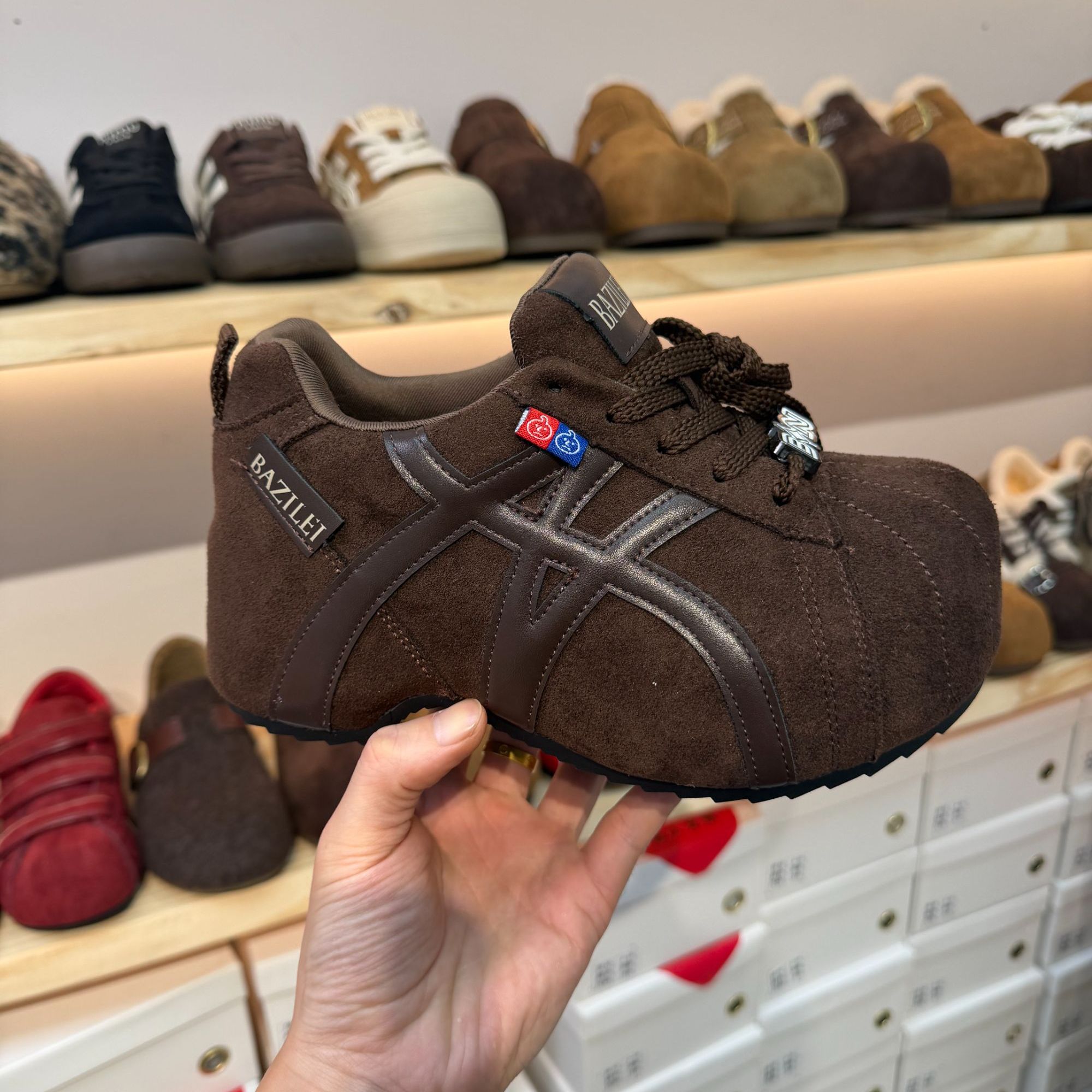 高货孤品鞋BCL-5812 品牌女鞋撤柜NO退NO换默认微瑕完美者勿拍