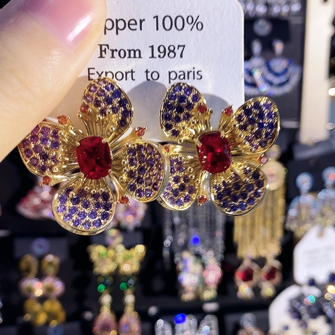 锆石纯铜合金锆石