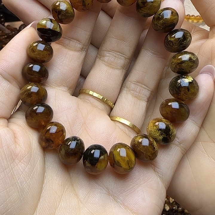 未镶嵌琥珀裸石11+蜜蜡