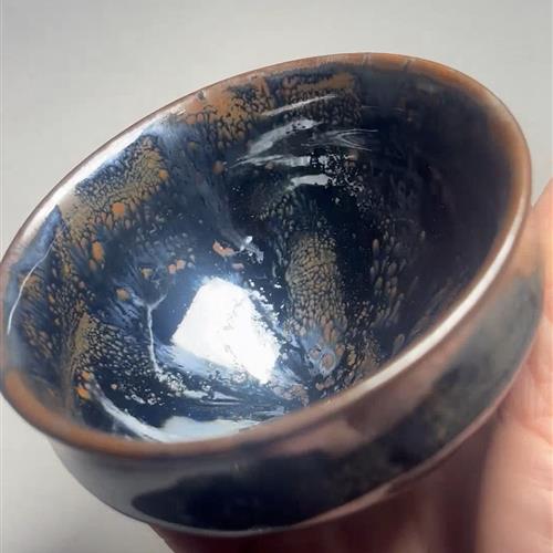 【闪购商品】茶盏-279............