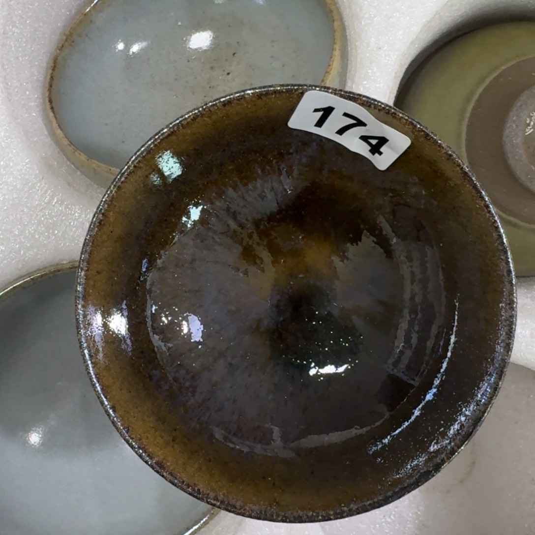 茶盏谈**鸣乐乐千盏茶器174