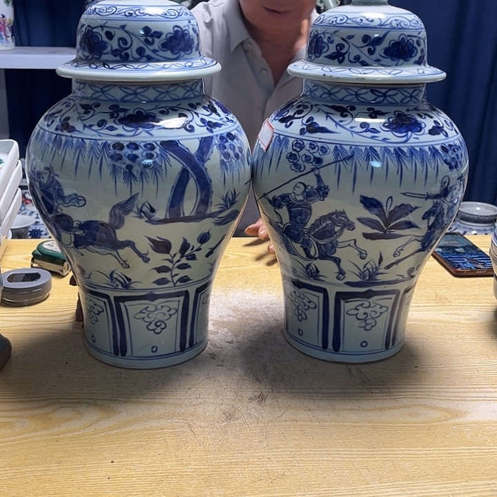 摆件瓷器摆件设计作品