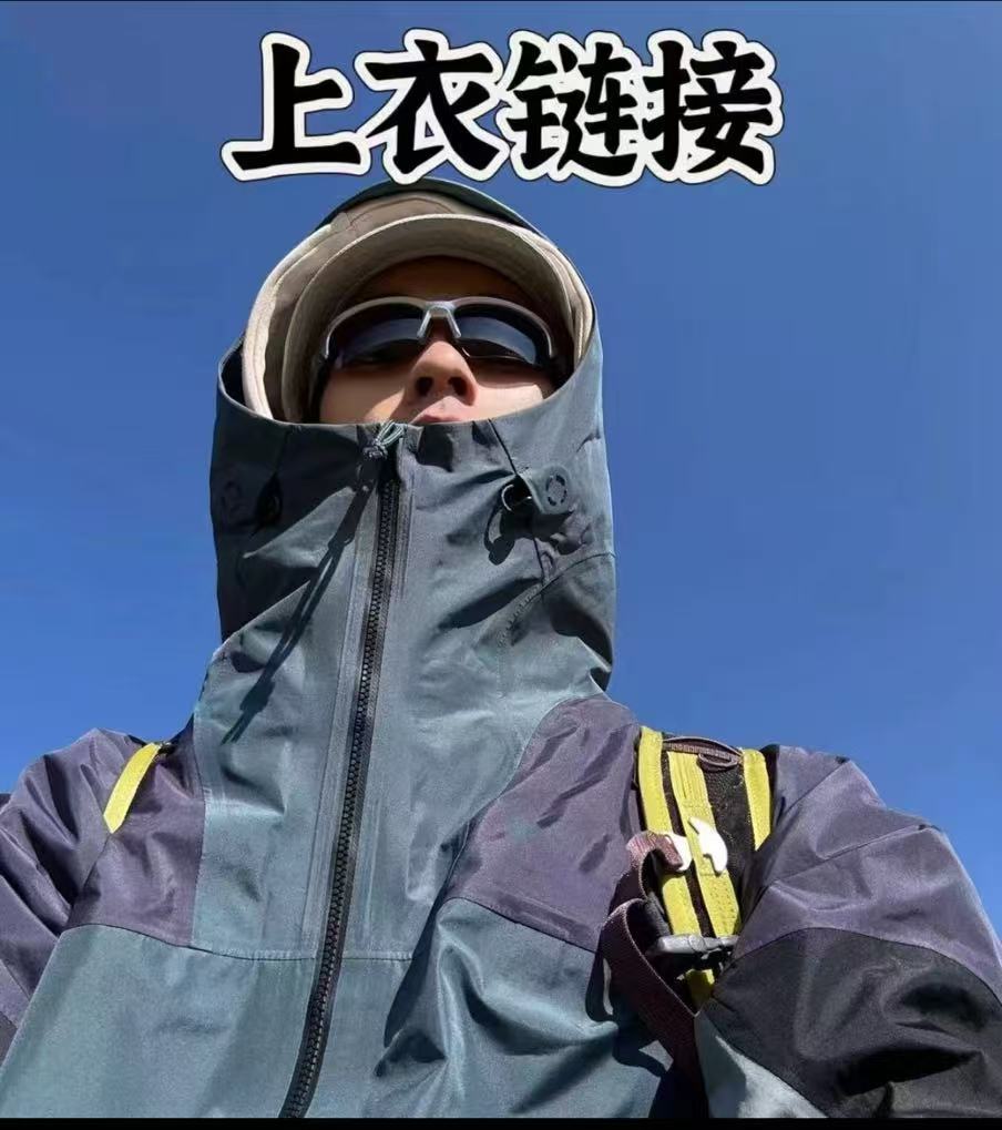 红旗-2024冬季新款百搭潮流时尚打底小衫