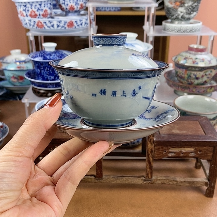 陶瓷制品加工企业
