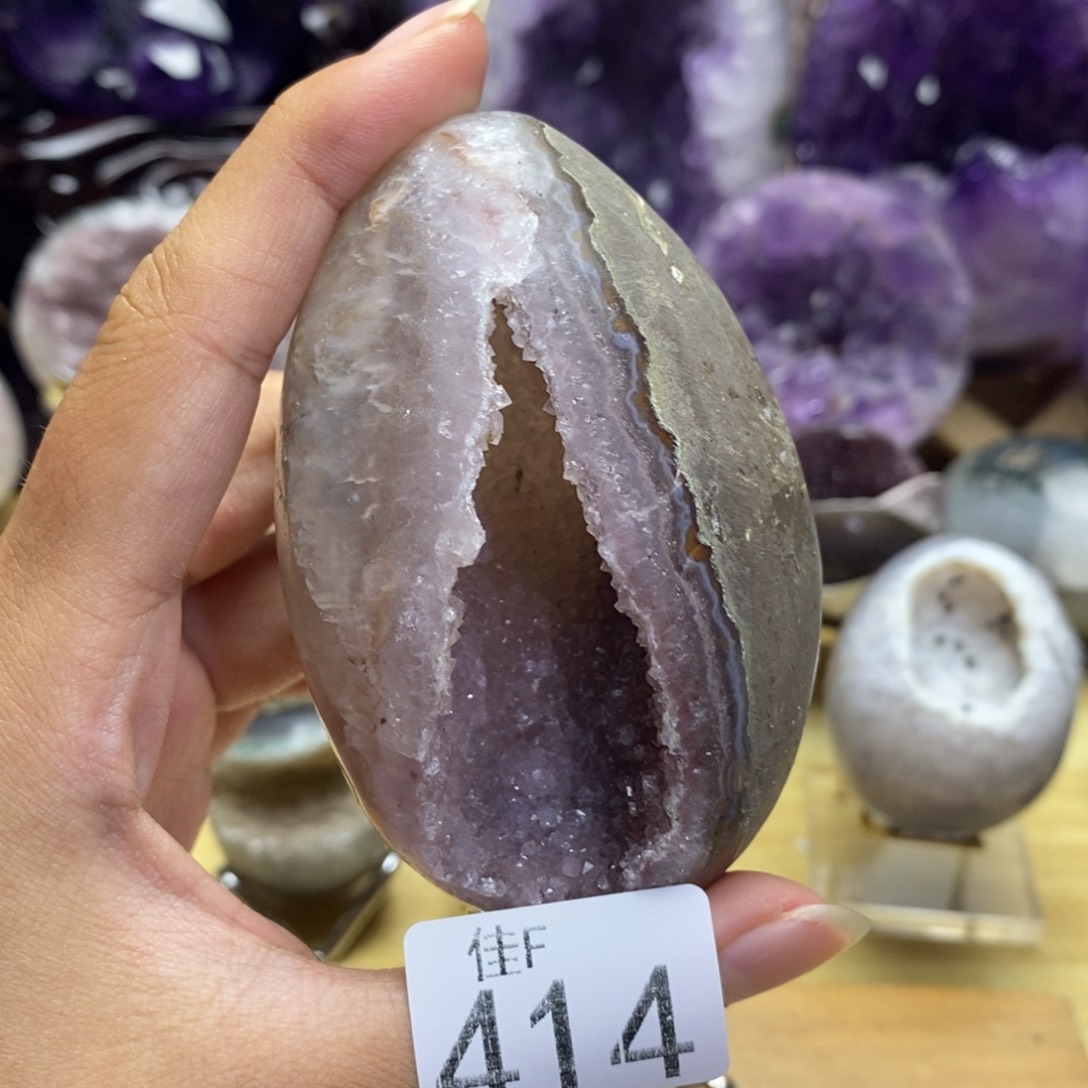 未镶嵌水晶大型摆件（非配饰）