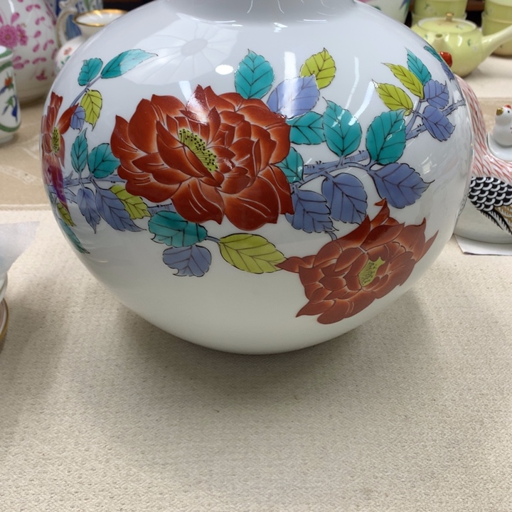 瓷片这点上课就是