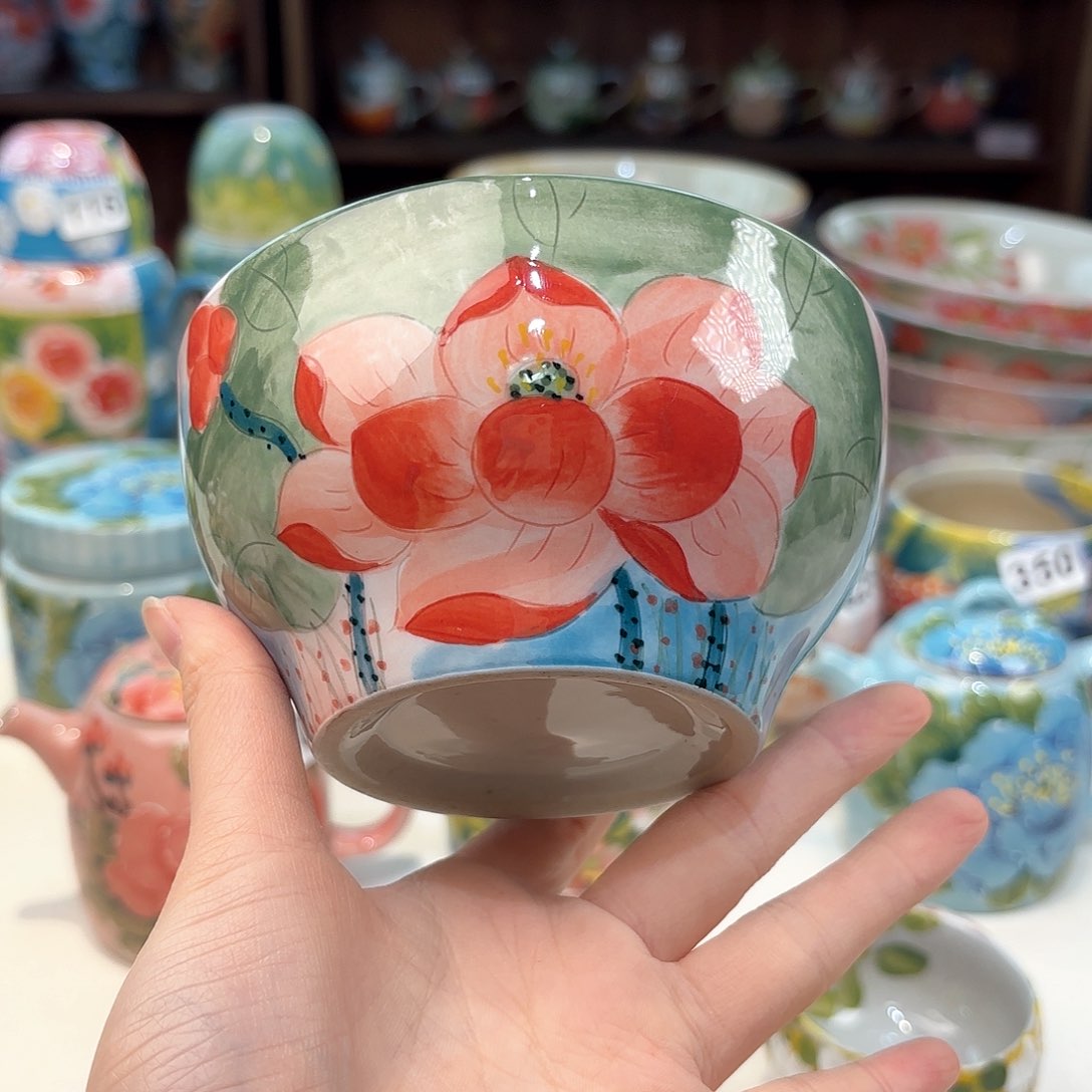 瓷片兔兔。。兔兔好