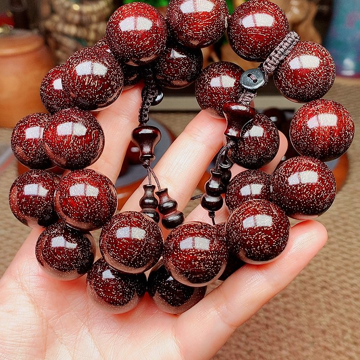 檀香紫檀（小叶紫檀）