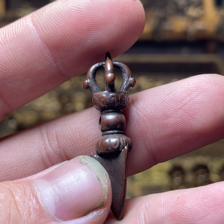 藏传老料不吸福利