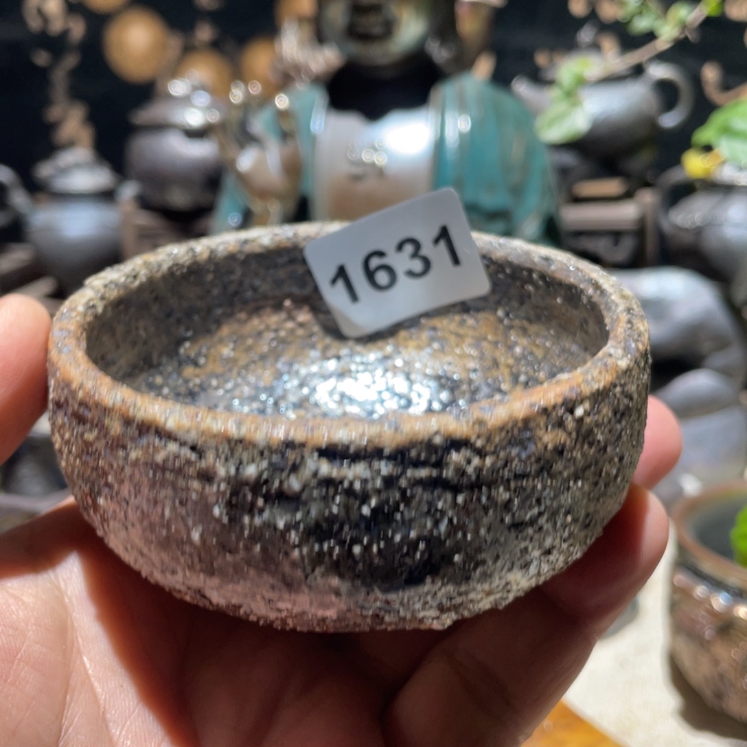 精品柴烧大漏特漏