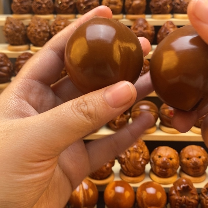 路***！橄榄核手串/手链橄榄