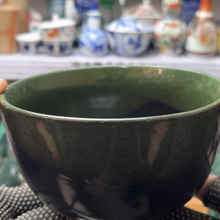 碗水滴瓷器水滴瓷器