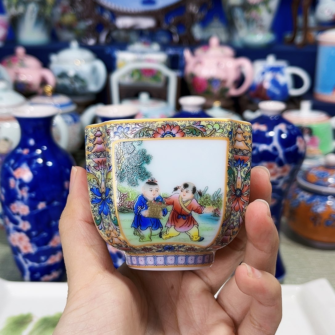 盖碗景德镇h h h h h h h