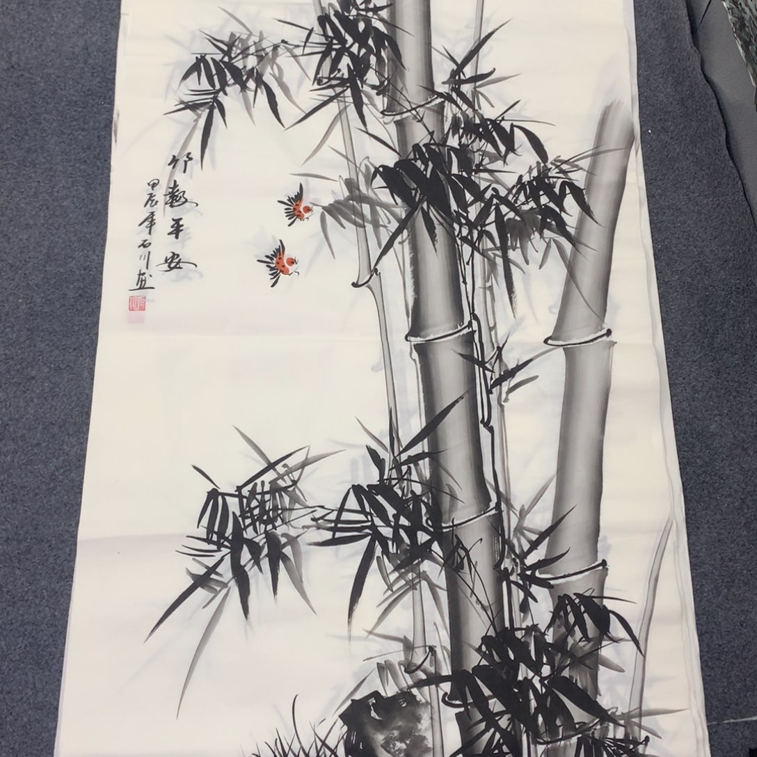 【闪购商品】年画艺术作品欣赏