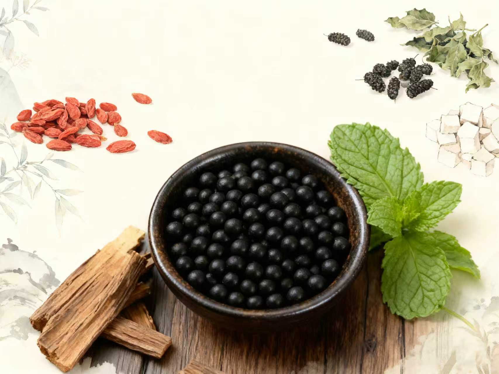 【官方正品认证】草本精萃 传统手工研磨 匠心制作