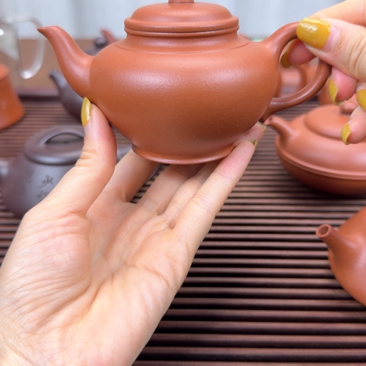 茶壶紫砂特价福利日