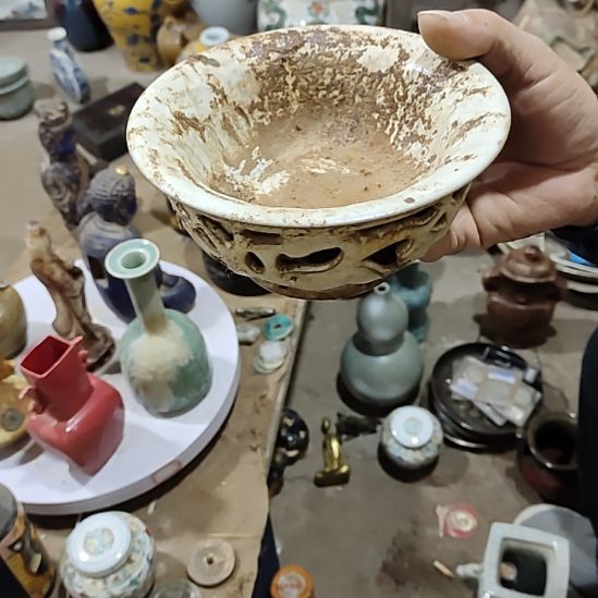 创意精品手工摆件精品手工摆件