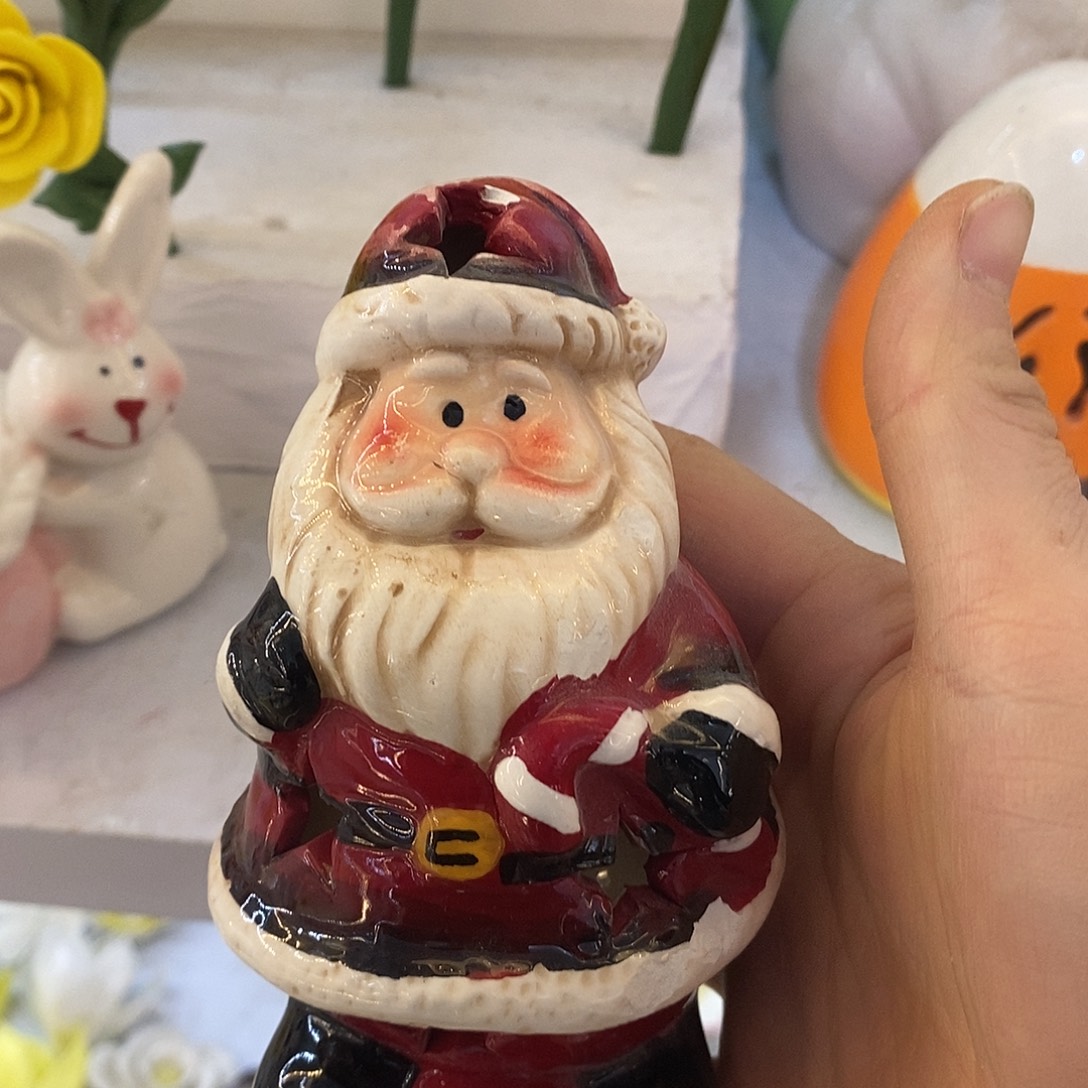 陶瓷微瑕介意慎拍