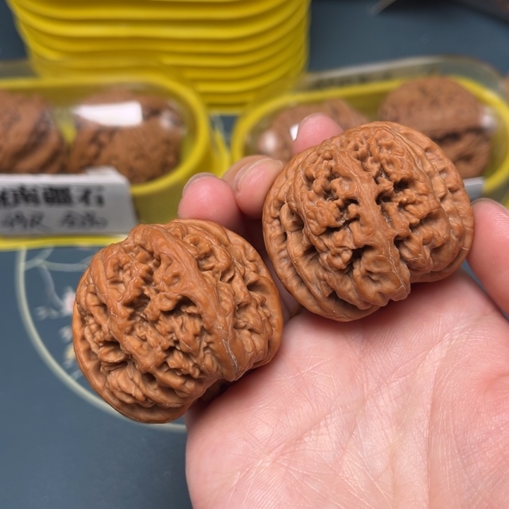 吊坠文玩核桃41-31728-05