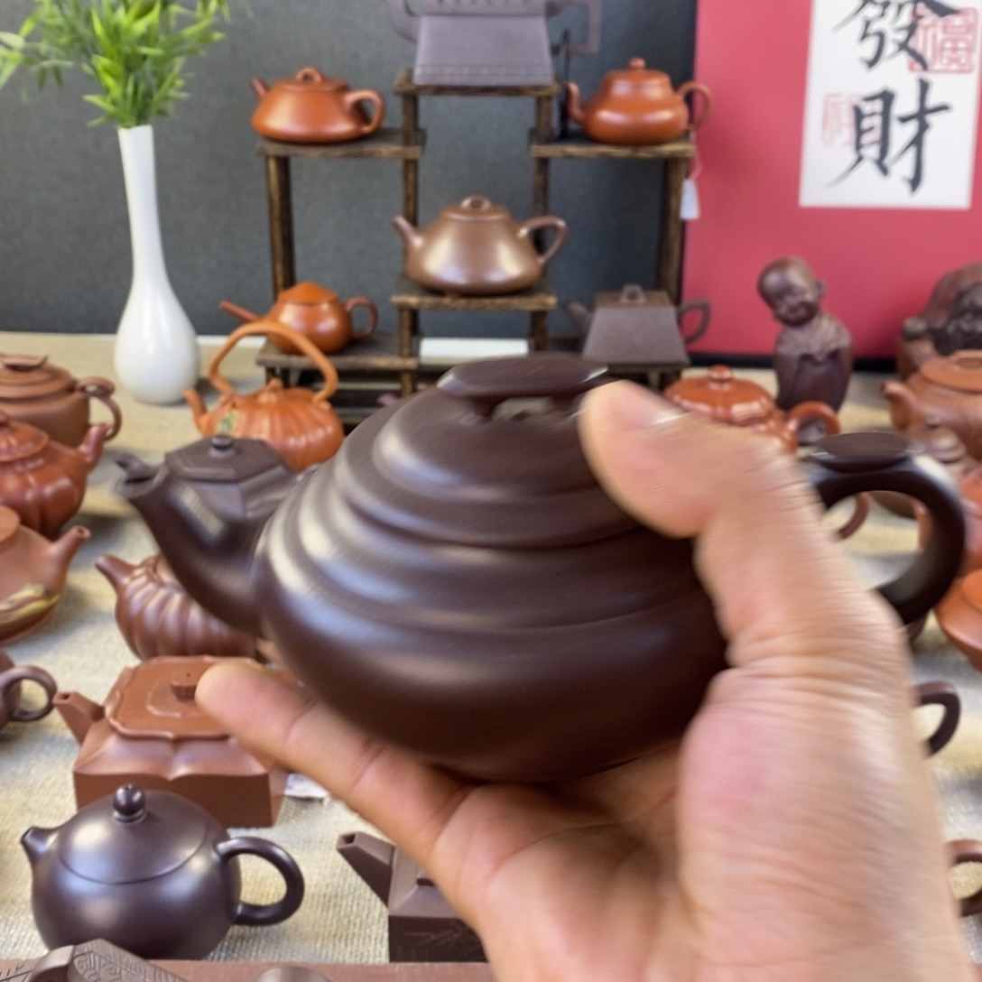 紫砂茶壶4666666664664999411