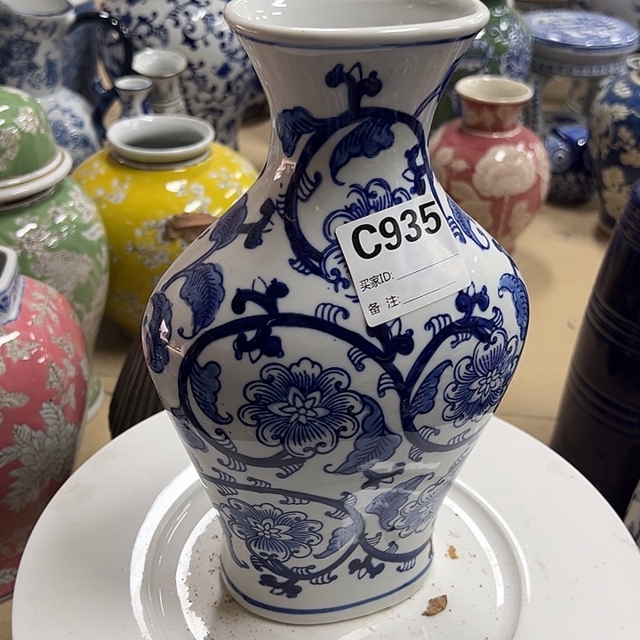 瓷片微瑕。。。。。。。。。。