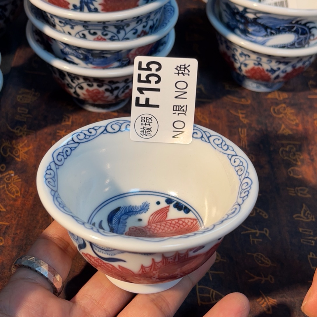 155 半月陶瓷半月陶瓷