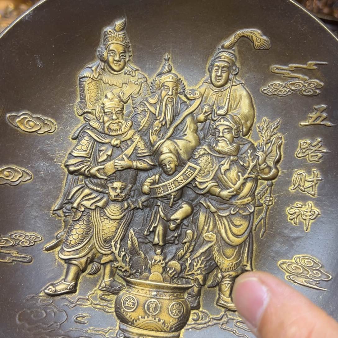 精美文玩精品摆件