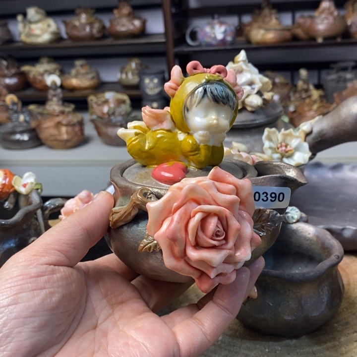 朝***薇宝瓶在他面前都没有