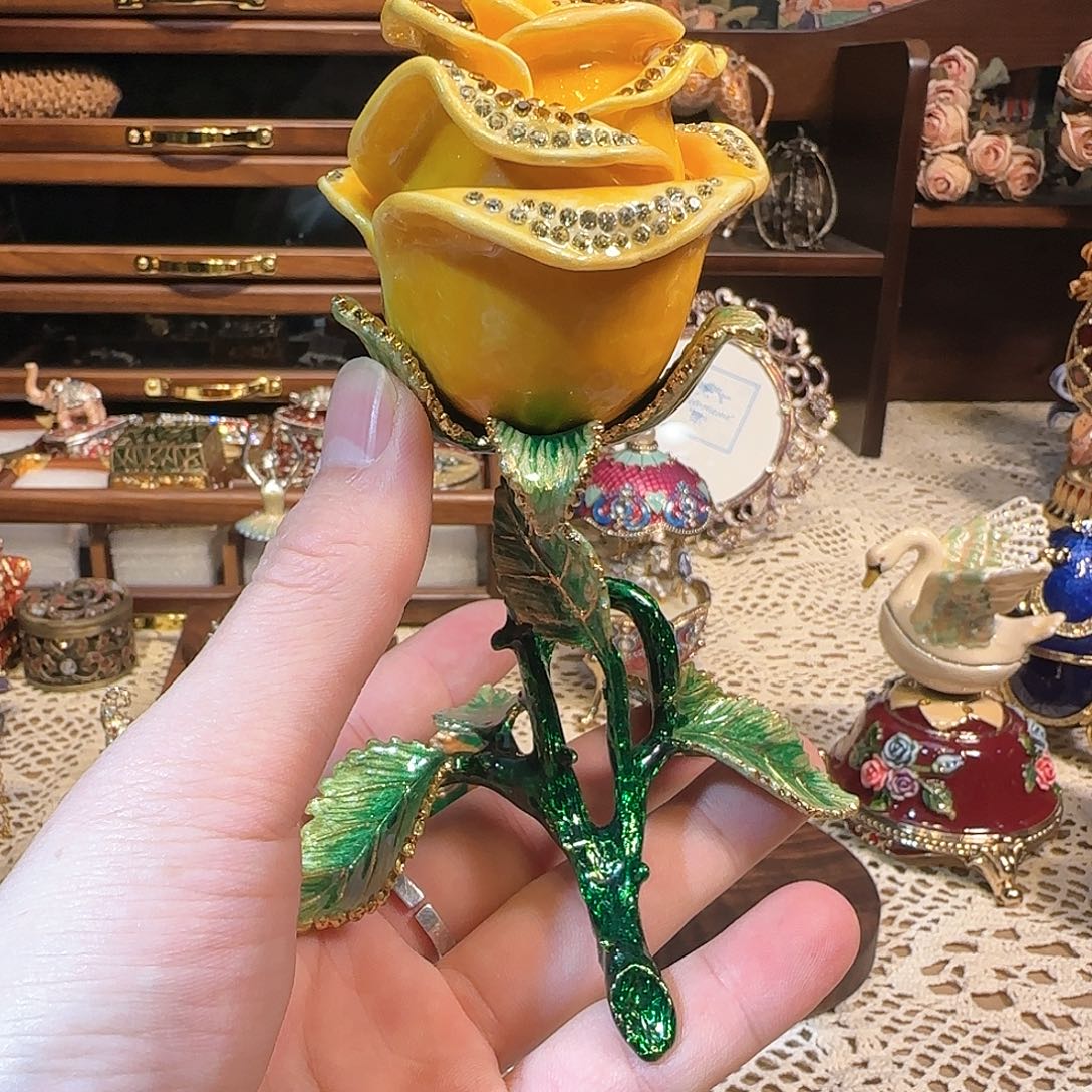 手工制品默认微瑕