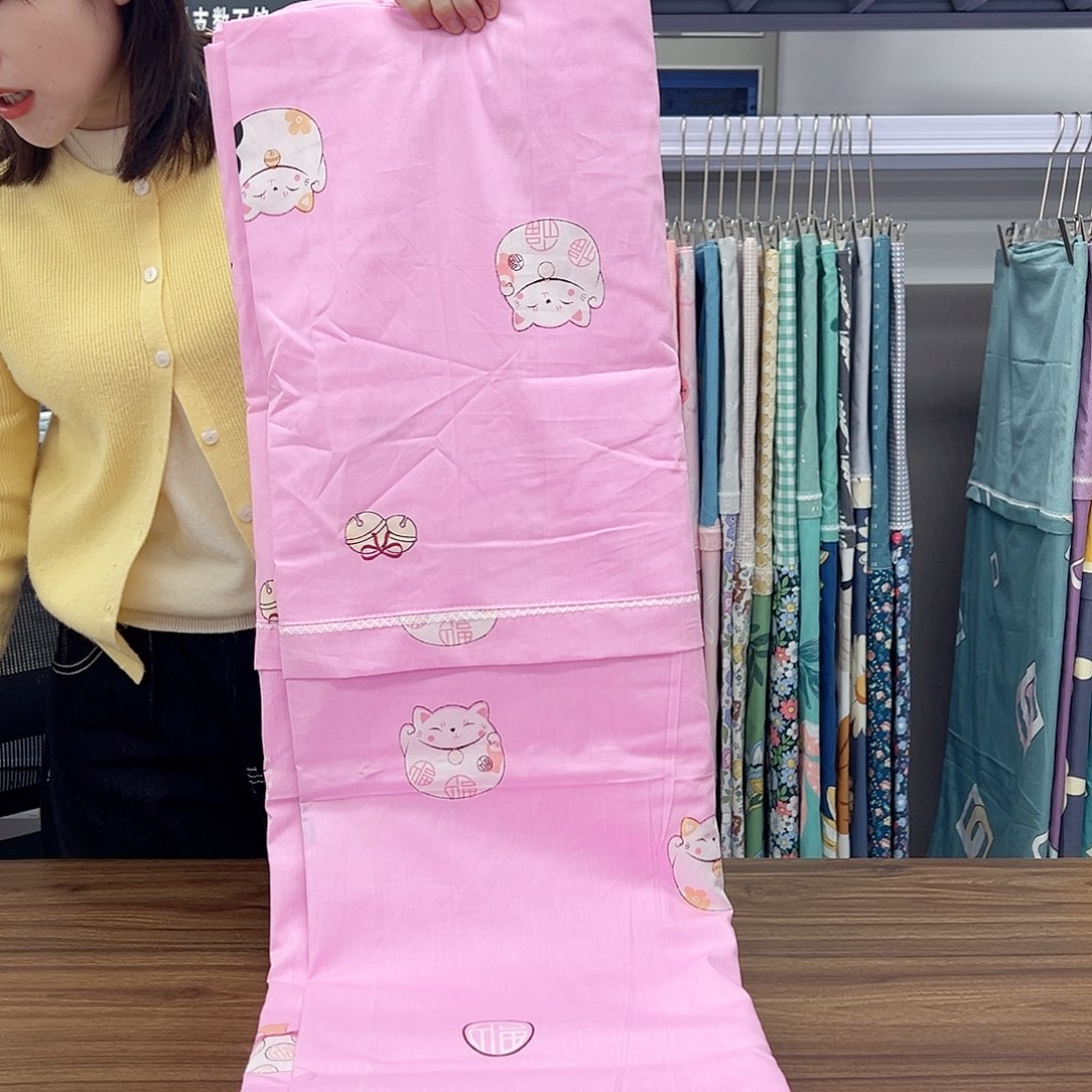 棉棉棉瑕疵招财猫