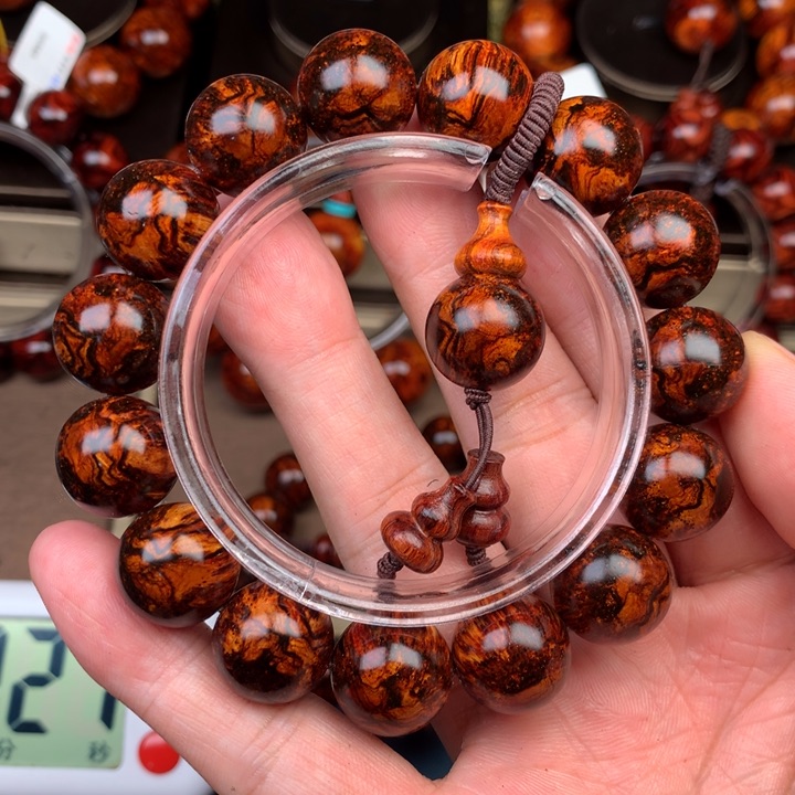 花梨木类黄花梨1.5F5黄花梨