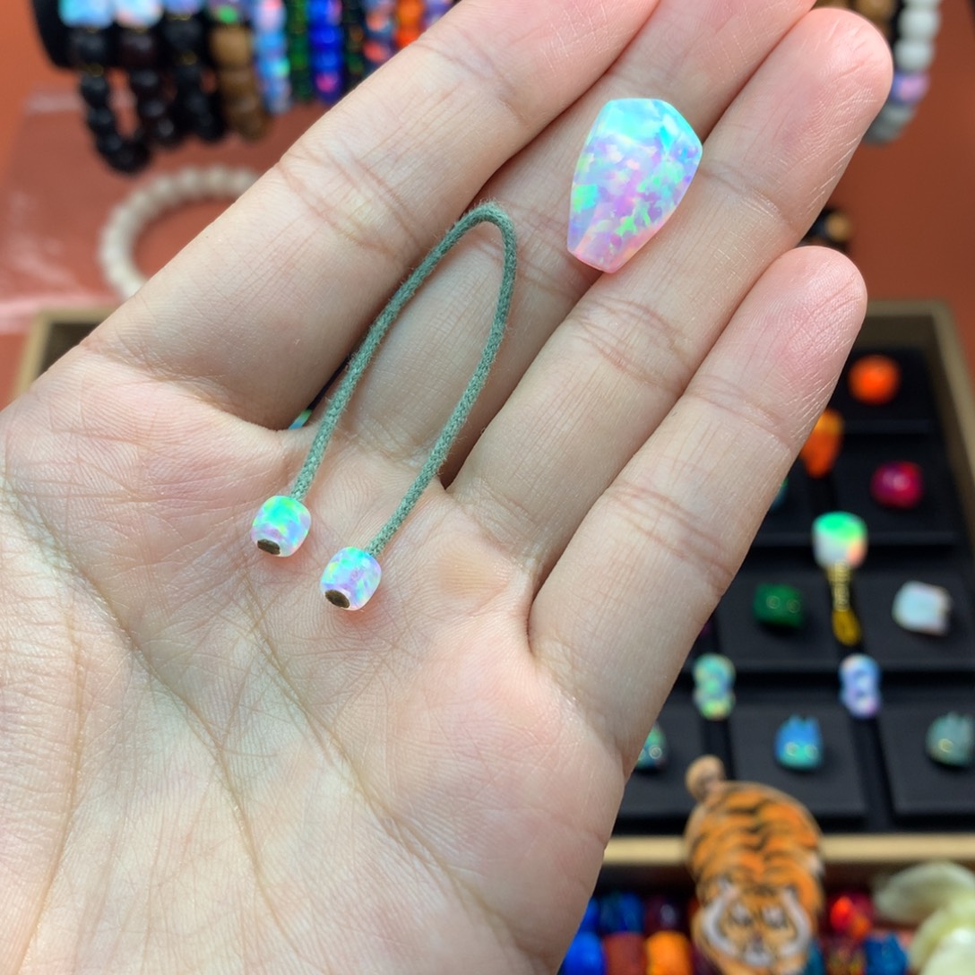 虎炫彩三通一体    弟子珠