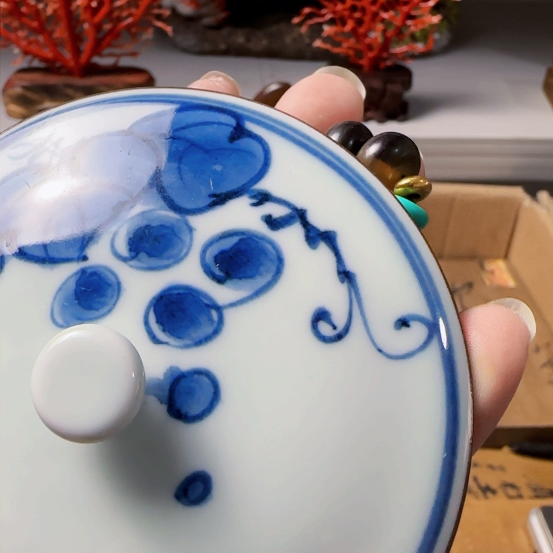 紫砂茶宠f*w放漏场，全都漏