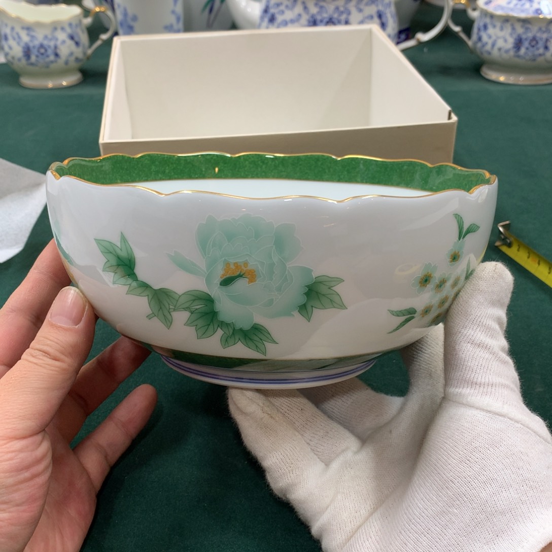 摆件全是大漂亮瓷器啊美美哒