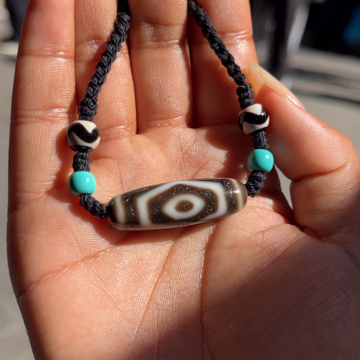 【闪购商品】玛瑙/玉髓珠子未镶嵌