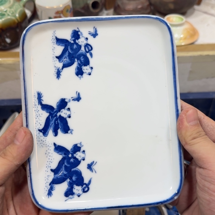 陶瓷推荐第二名20包邮
