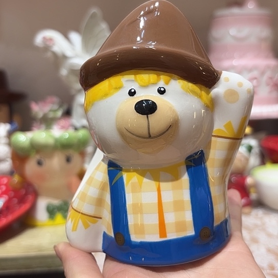 摆件外贸尾单微瑕，介意慎拍