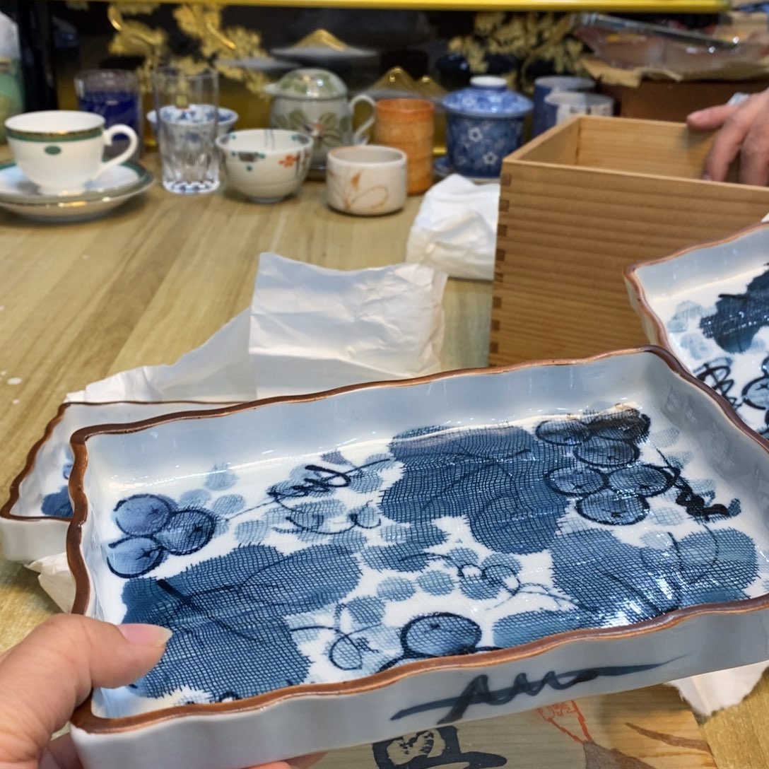 z***u易雅集工艺品有限公司