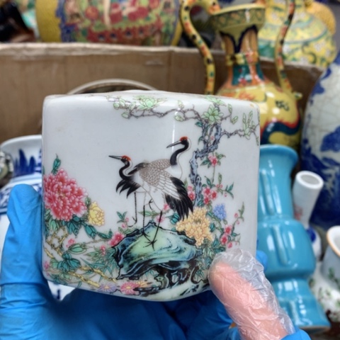 摆件瓷器摆件瓷器摆件