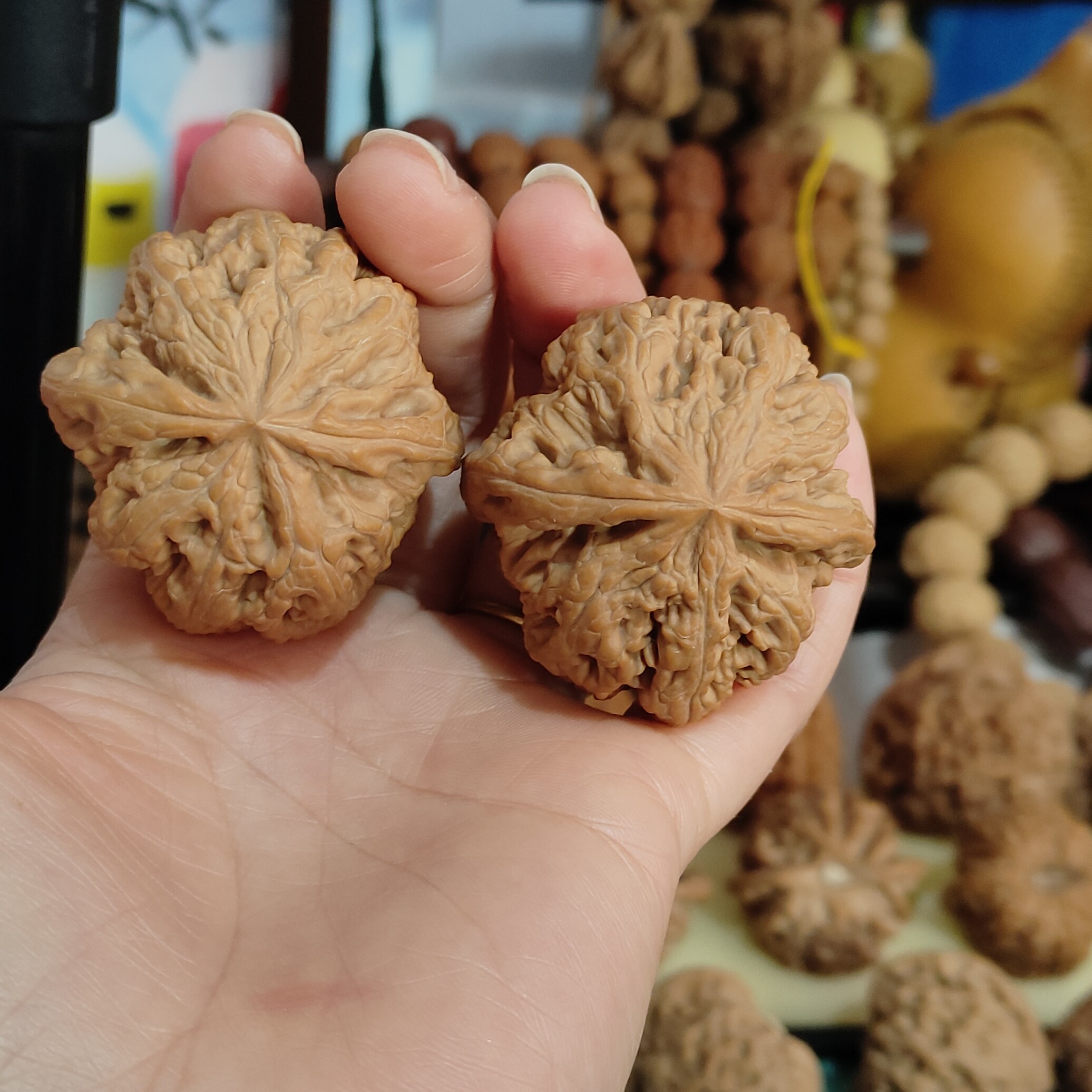 44+全品球筋克重58.8