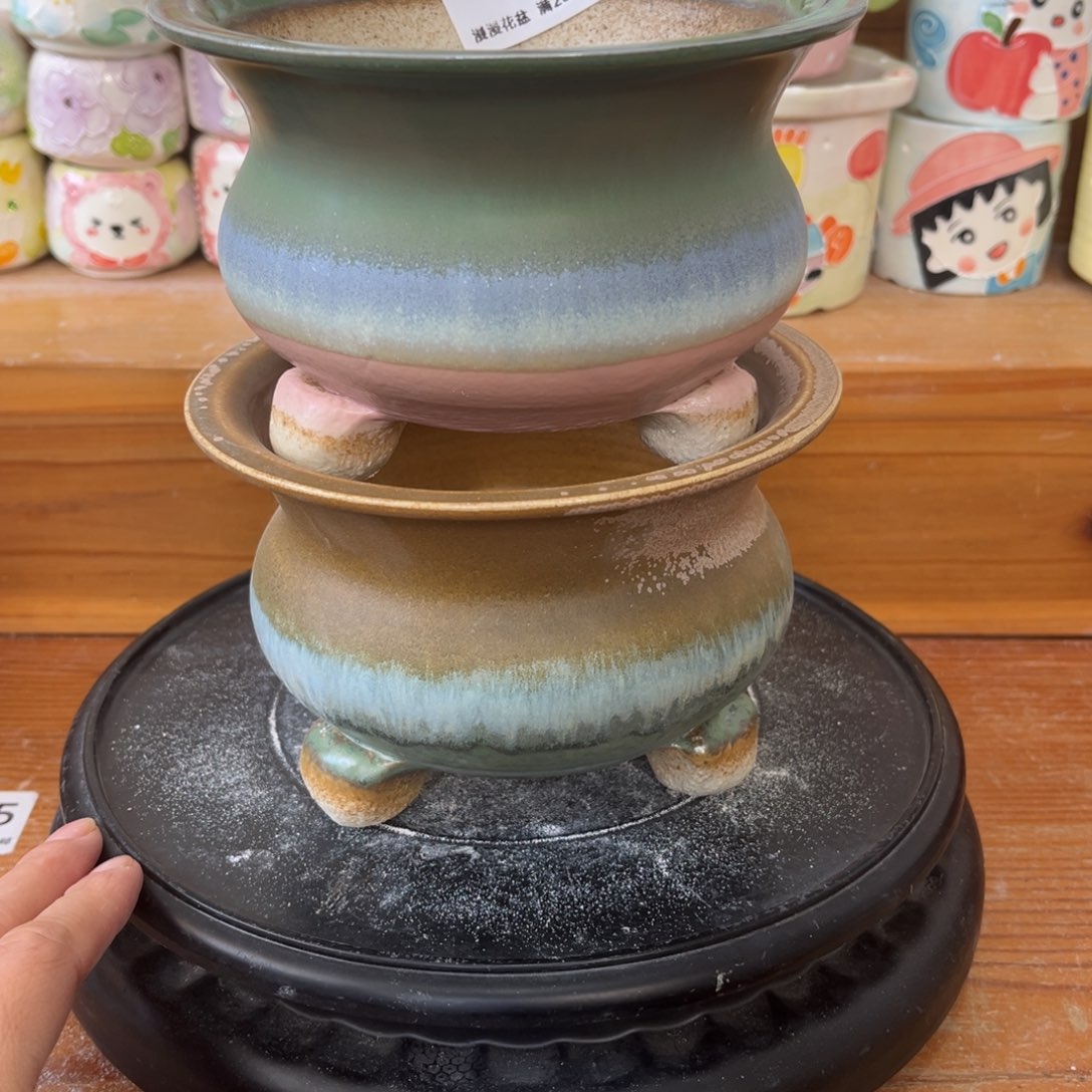 4627 内口11景德镇手工制作