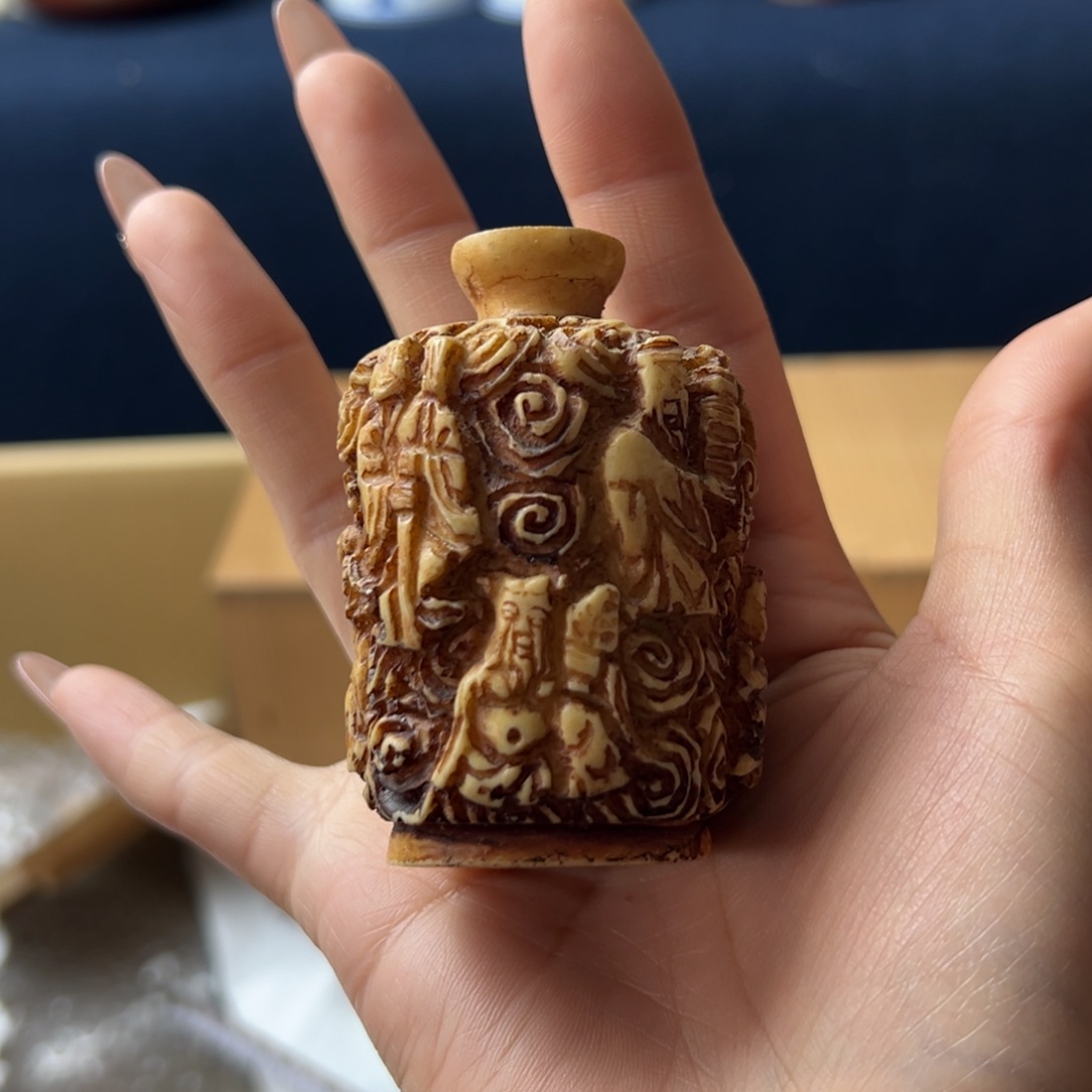 小瓷器茶道具杂项
