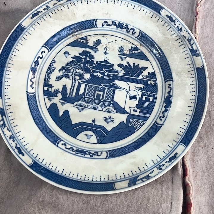 摆件，烧制问题都是正常的哈，
