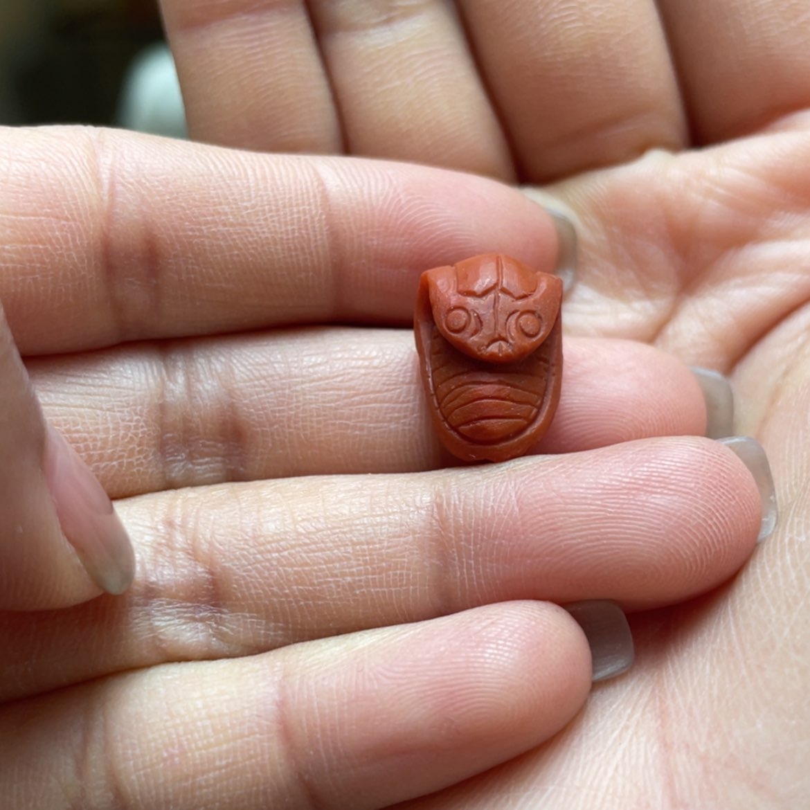 【闪购商品】南红玛瑙手串未镶嵌