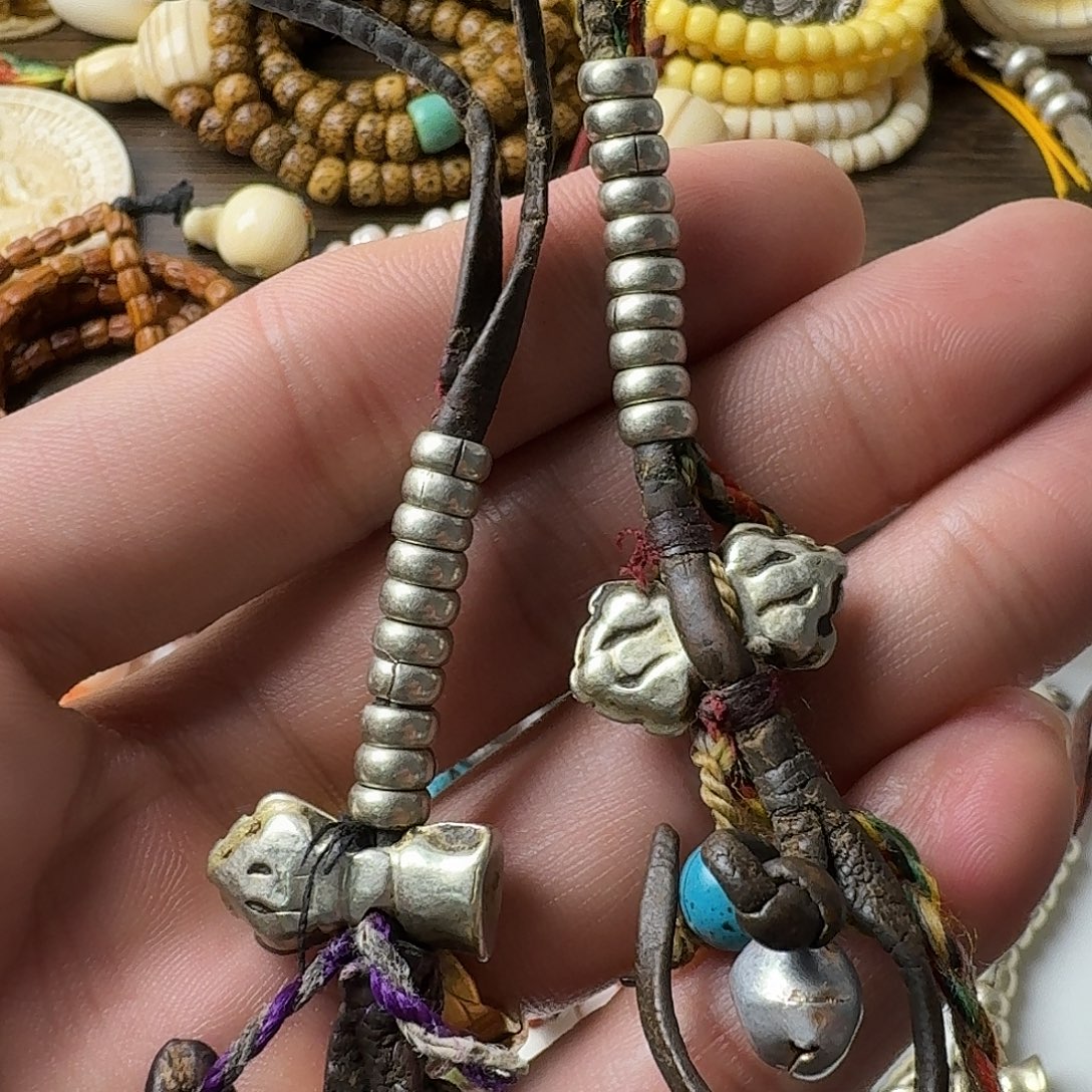 铜铁合金类计数器